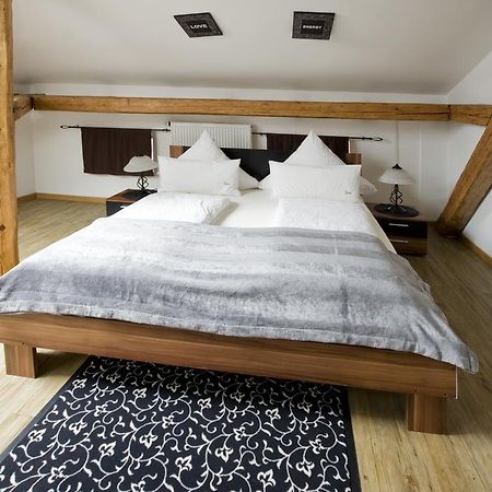 Monello Apartments - Charmanter Altbau Μπάμπεργκ Εξωτερικό φωτογραφία