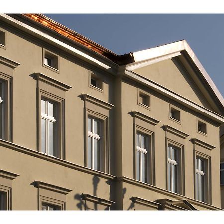 Monello Apartments - Charmanter Altbau Μπάμπεργκ Εξωτερικό φωτογραφία