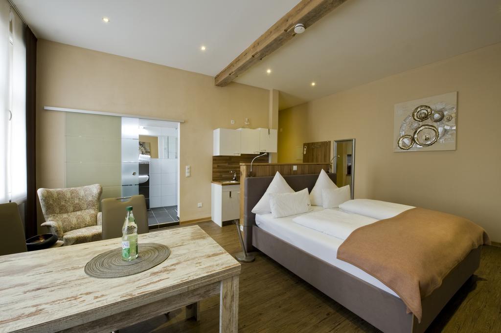 Monello Apartments - Charmanter Altbau Μπάμπεργκ Εξωτερικό φωτογραφία
