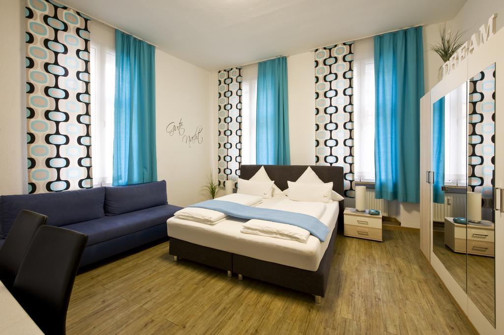 Monello Apartments - Charmanter Altbau Μπάμπεργκ Εξωτερικό φωτογραφία