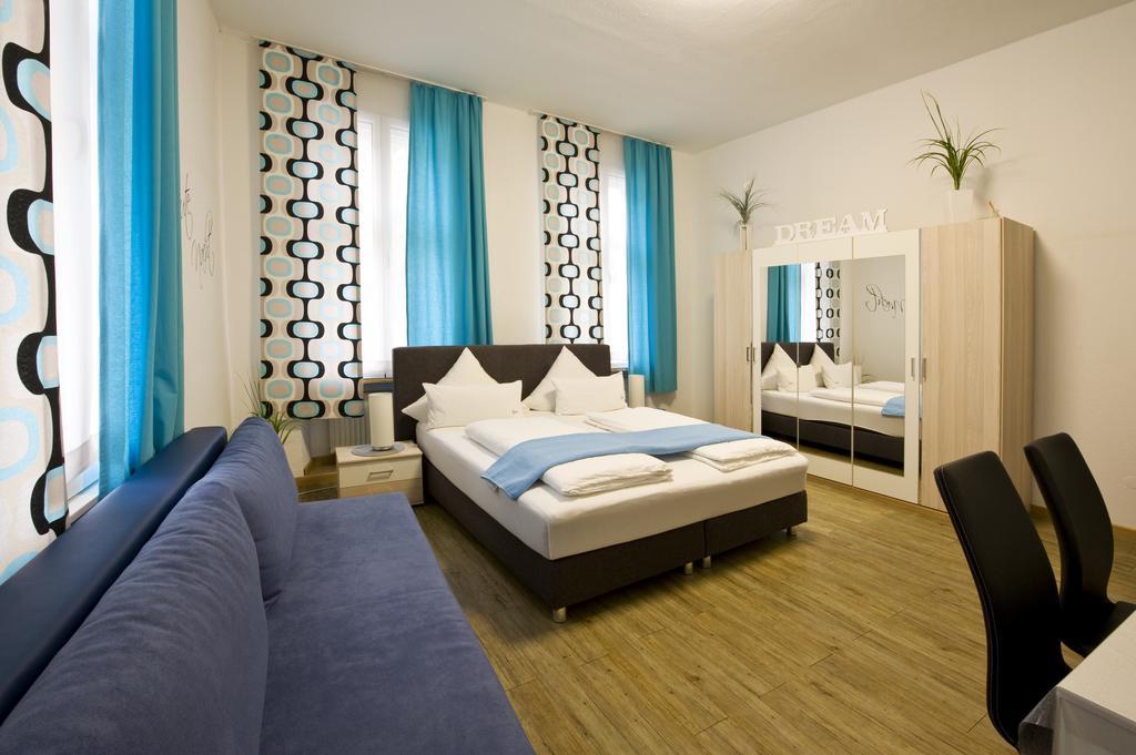 Monello Apartments - Charmanter Altbau Μπάμπεργκ Εξωτερικό φωτογραφία