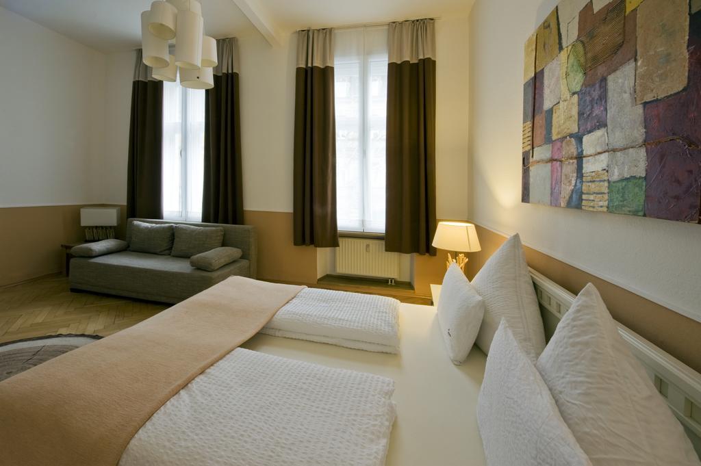 Monello Apartments - Charmanter Altbau Μπάμπεργκ Εξωτερικό φωτογραφία