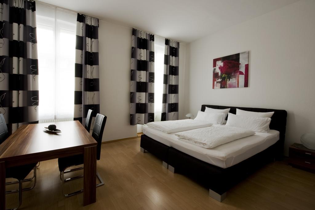 Monello Apartments - Charmanter Altbau Μπάμπεργκ Εξωτερικό φωτογραφία