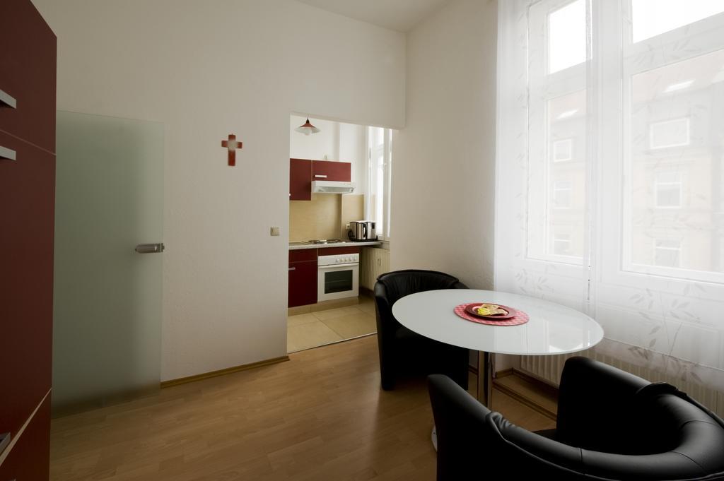 Monello Apartments - Charmanter Altbau Μπάμπεργκ Εξωτερικό φωτογραφία