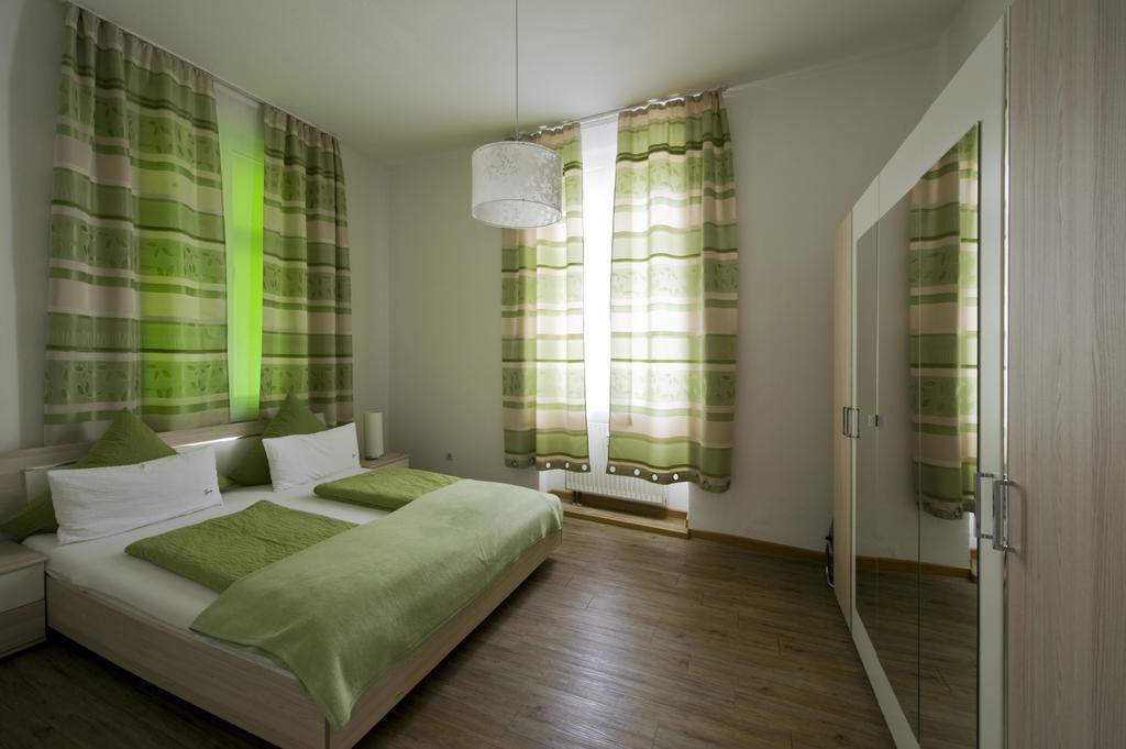 Monello Apartments - Charmanter Altbau Μπάμπεργκ Εξωτερικό φωτογραφία