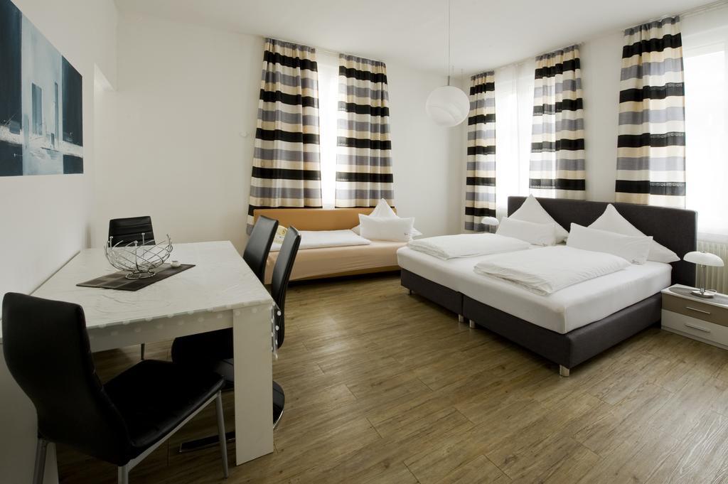 Monello Apartments - Charmanter Altbau Μπάμπεργκ Εξωτερικό φωτογραφία