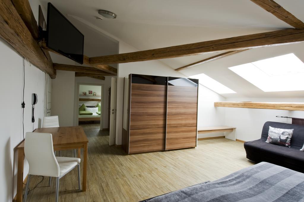 Monello Apartments - Charmanter Altbau Μπάμπεργκ Εξωτερικό φωτογραφία