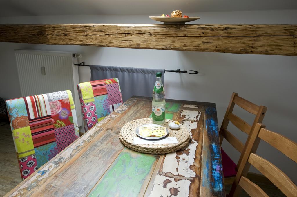 Monello Apartments - Charmanter Altbau Μπάμπεργκ Εξωτερικό φωτογραφία