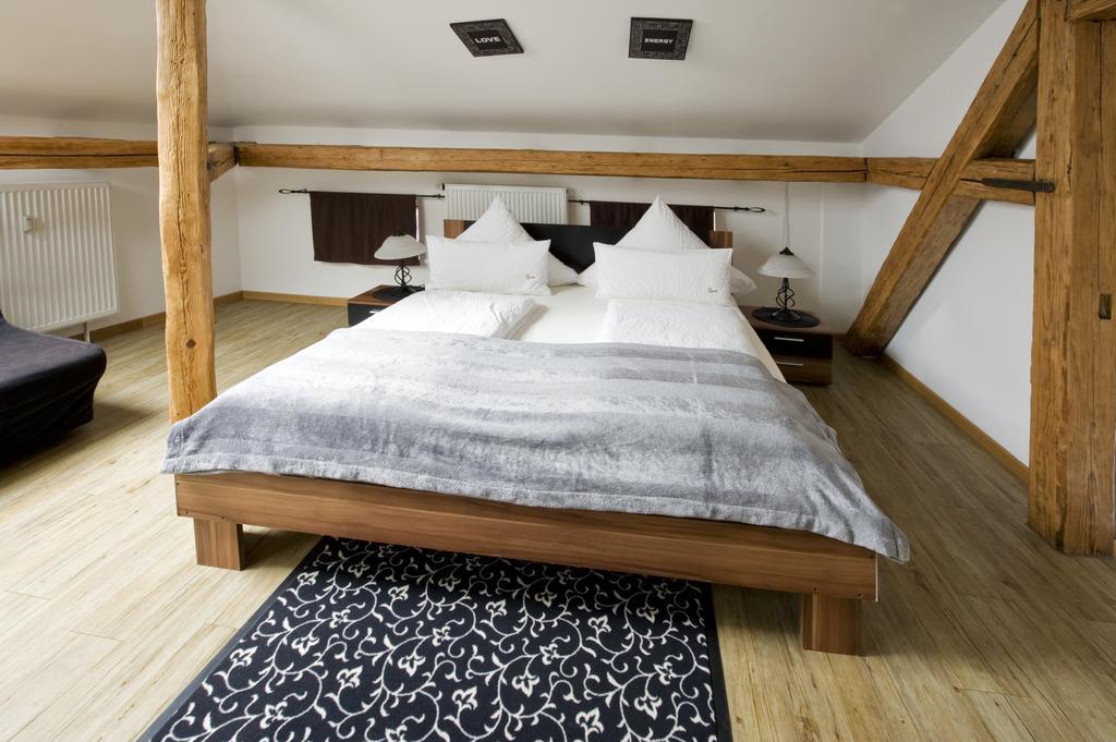 Monello Apartments - Charmanter Altbau Μπάμπεργκ Εξωτερικό φωτογραφία