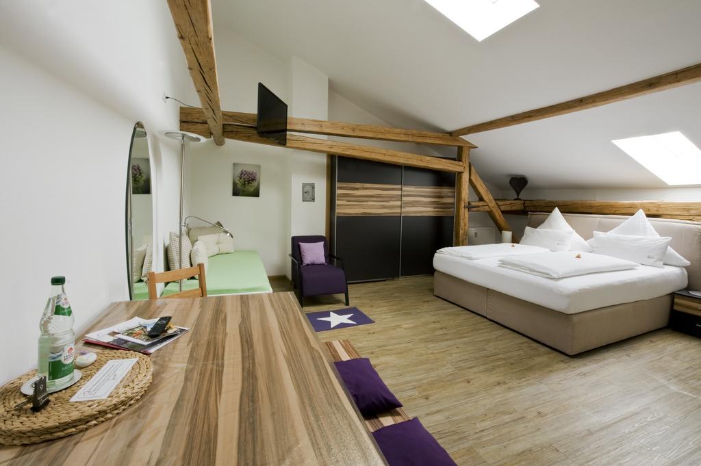 Monello Apartments - Charmanter Altbau Μπάμπεργκ Εξωτερικό φωτογραφία