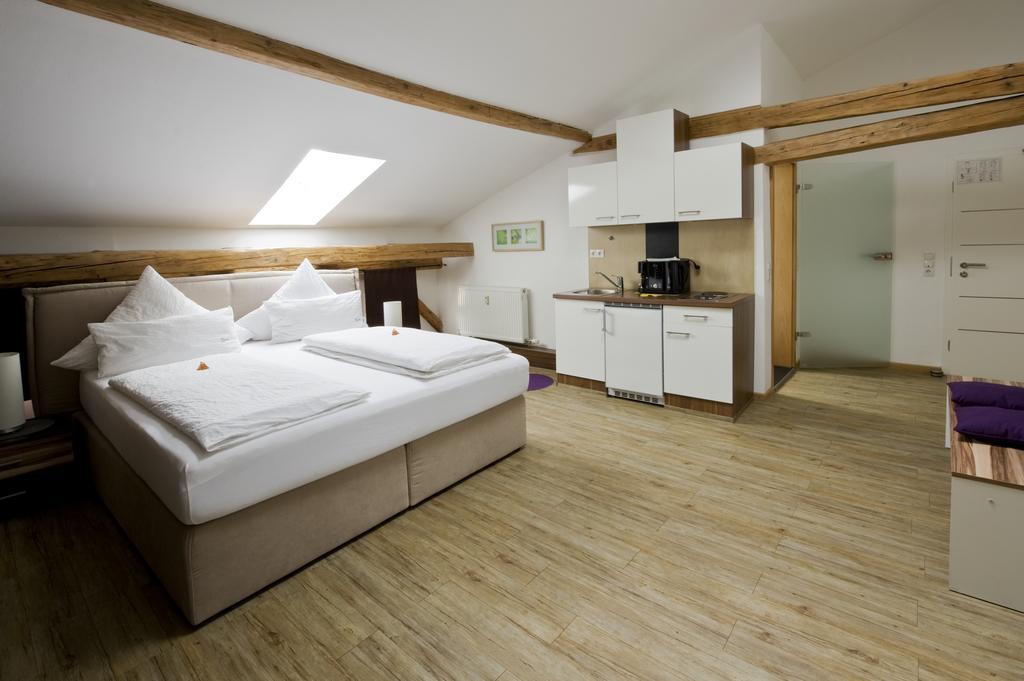 Monello Apartments - Charmanter Altbau Μπάμπεργκ Εξωτερικό φωτογραφία