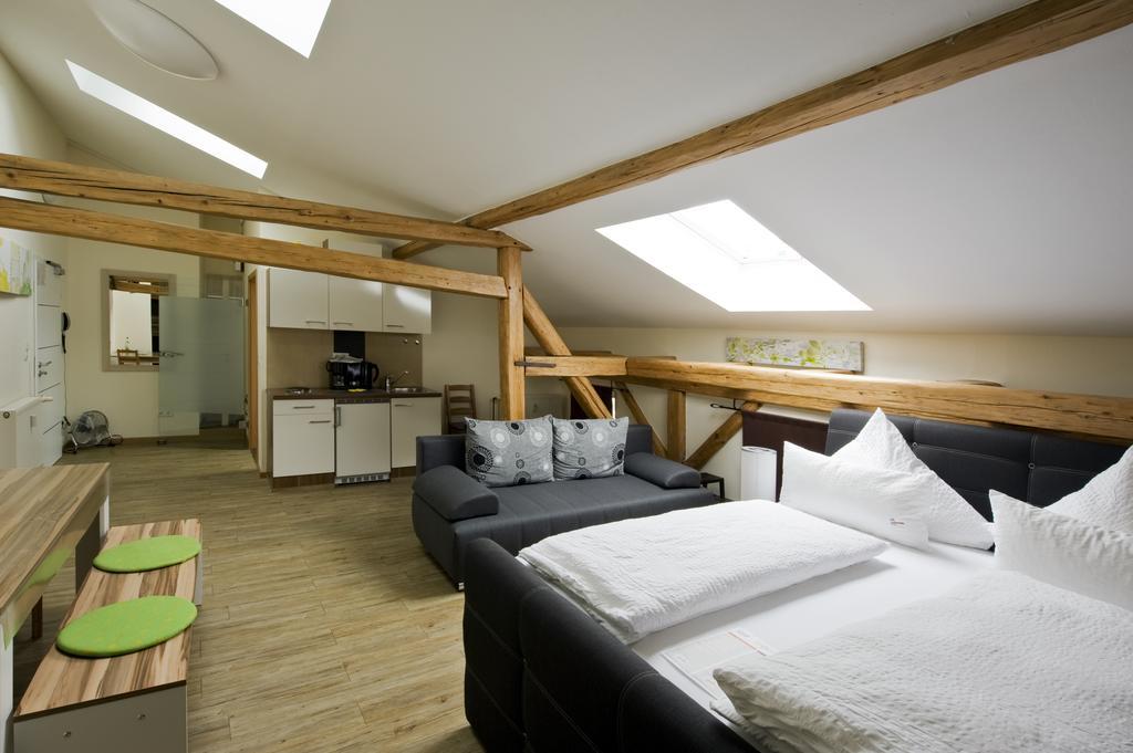 Monello Apartments - Charmanter Altbau Μπάμπεργκ Εξωτερικό φωτογραφία