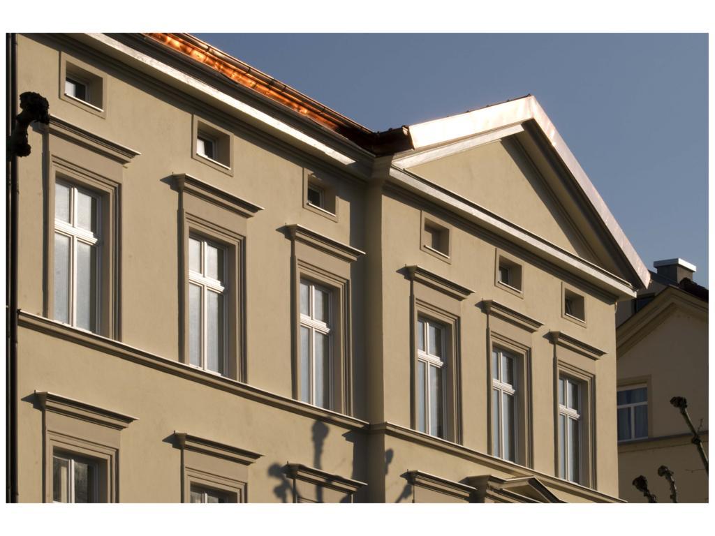 Monello Apartments - Charmanter Altbau Μπάμπεργκ Εξωτερικό φωτογραφία